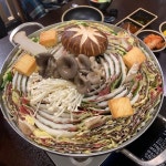 [그림나베 학동역점] 꾸꾸님의 추천 리뷰 2021/1/23