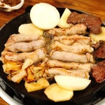 [먹거리 양곱창] 먹죽귀님의 리뷰 2024/10/30