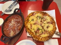 [잭슨피자 이촌점] 조몽이님의 추천 포스트 2022/6/10