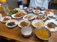 해남집 - 가로수길 한식 | 뽈레 Polle [해남집] 가로수길 한식 | 뽈레 Polle