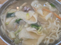 항아리 수제비 바지락 칼국수 - 상계동 수제비 | 뽈레 Polle [항아리 수제비 바지락 칼국수] 상계동 수제비 | 뽈레 Polle