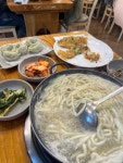 [윤가네 바지락칼국수] 둘기님의 좋음 포스트 2023/10/1
