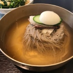 나만의 맛집 지도, 뽈레 [강서면옥] 안남칼국수님이 작성 2018/4/29