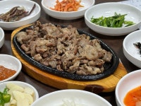 광릉 불고기 월곶점 - 월곶동 한식 | 뽈레 Polle [광릉 불고기 월곶점] 월곶동 한식 | 뽈레 Polle