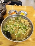 얼큰이 칼국수 - 영도 칼국수 | 뽈레 Polle [얼큰이 칼국수] 영도 칼국수 | 뽈레 Polle