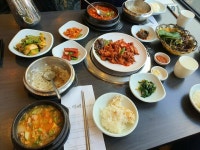 [동달식당 강남역직영점] 예랑님의 추천 리뷰 2021/4/13