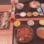 전대별식 - 용봉동 돈부리 | 뽈레 Polle [전대별식] 용봉동 돈부리 | 뽈레 Polle