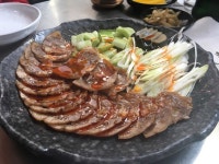 나만의 맛집 지도, 뽈레 [진만두] YallyBurger님이 작성 2017/8/8
