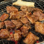 김송 숯불갈비 - 성성동 돼지고기 | 뽈레 Polle [김송 숯불갈비] 성성동 돼지고기 | 뽈레 Polle