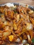 [통돼지 두루치기 김치찌개 전문점] 온찌님의 좋음 포스트 2023/10/7