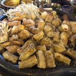 [곱창고 신천역점] 고맥님의 리뷰 2019/10/3