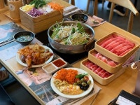 [샤브올데이 당산점] Romy님의 리뷰 2025/7/7