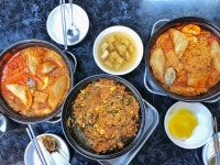 [뽀빠이 분식] 하월님의 좋음 리뷰 2018/6/22