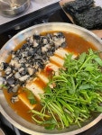 옥된장 양재점 - 서초동 한식 | 뽈레 Polle [옥된장 양재점] 서초동 한식 | 뽈레 Polle