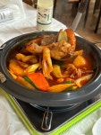 맛있네 맛있어 - 북평면 곤드레밥 | 뽈레 Polle [맛있네 맛있어] 북평면 곤드레밥 | 뽈레 Polle