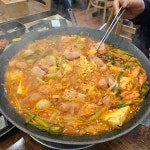 허기숙 할머니 원조 오뎅식당 별관 - 의정부동 부대찌개 | 뽈레 Polle [허기숙 할머니 원조 오뎅식당 별관] 의정부동 부대찌개 | 뽈레 Polle