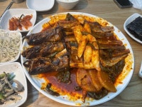 [어부네 코다리조림 군포본점] 순살인간님의 리뷰 2023/7/25