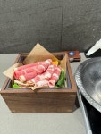 강호연파 밥굽남 더현대서울점 - 여의도 샤브샤브 | 뽈레 Polle [강호연파 밥굽남 더현대서울점] 여의도 샤브샤브 | 뽈레 Polle