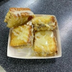 [덕유산 휴게소 통영방향] 나영이님의 추천 리뷰 2021/11/21