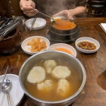 어랑 손만두 - 금곡동 만두국 | 뽈레 Polle [어랑 손만두] 금곡동 만두국 | 뽈레 Polle