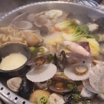 [대포조개전골 월평본점] 오오오님의 추천 리뷰 2022/12/20