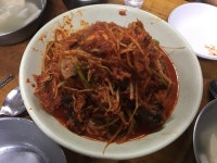 오동동 원조 진짜초가집 - 오동동 아구찜 | 뽈레 Polle [오동동 원조 진짜초가집] 오동동 아구찜 | 뽈레 Polle
