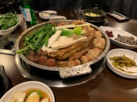 형제곱창 포이점 - 개포동 곱창류 | 뽈레 Polle [형제곱창 포이점] 개포동 곱창류 | 뽈레 Polle
