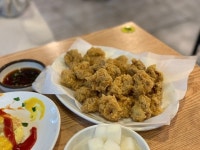 [구구 알칼리 치킨] kokomo님의 좋음 리뷰 2019/6/11