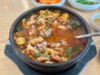 제주 은희네 해장국 청주오창점 - 오창읍 해장국 | 뽈레 Polle [제주 은희네 해장국 청주오창점] 오창읍 해장국 | 뽈레 Polle