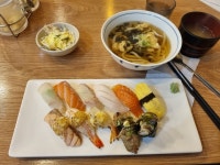 [스시 바라 야탑점] 외식커🥄님의 좋음 리뷰 2023/3/9