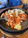 [우성 닭갈비 본점] 박곰돌님의 추천 리뷰 2023/2/5