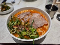 오소록 왕십리점 - 왕십리 고기국수 | 뽈레 Polle [오소록 왕십리점] 왕십리 고기국수 | 뽈레 Polle