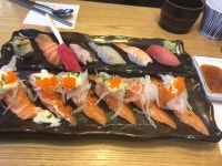 [차칸스시] 옺이님의 추천 리뷰 2017/10/23