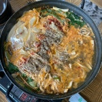 [느티나무식당] *님의 좋음 리뷰 2021/3/26