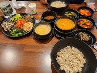 [행복 청국장 보리밥] 졸린당근님의 좋음 리뷰 2023/5/2