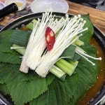 [금바위 감자탕 가락본점] 으른님의 좋음 리뷰 2020/5/21