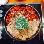 [신복관 본점] 모라님의 좋음 리뷰 2017/6/4