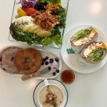 [샐럽스프 미장점] 아오리사과님의 리뷰 2024/10/6