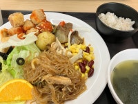 감골식당 - 신림동 구내식당 | 뽈레 Polle [감골식당] 신림동 구내식당 | 뽈레 Polle