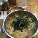 [미아리 우동집] 삼칠님의 추천 리뷰 2018/11/18