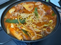 장원 닭한마리 - 중곡동 닭한마리 | 뽈레 Polle [장원 닭한마리] 중곡동 닭한마리 | 뽈레 Polle