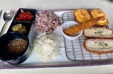 [프리돈가스] 맛집찾는오리님의 리뷰 2024/8/7