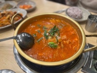 [장독대 김치찜 김치찌개 용산점] 이진쓰님의 리뷰 2025/1/1