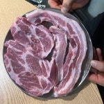 세자매 솥뚜껑 삼겹살 - 태전동 돼지고기 | 뽈레 Polle [세자매 솥뚜껑 삼겹살] 태전동 돼지고기 | 뽈레 Polle