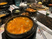 [BCD Tofu House] OEO님의 추천 리뷰 2020/1/5