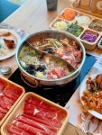 샤브올데이 충남서산점 - 예천동 샤브샤브 | 뽈레 Polle [샤브올데이 충남서산점] 예천동 샤브샤브 | 뽈레 Polle