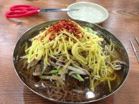 [원미면옥] 칵테일&위스키추천자님의 추천 리뷰 2017/5/22