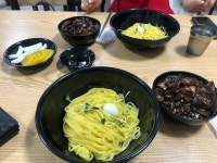 [금용각] 신상남님의 좋음 리뷰 2019/7/17