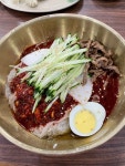 함흥냉면 - 나운동 한식 | 뽈레 Polle [함흥냉면] 나운동 한식 | 뽈레 Polle