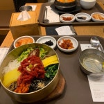 [한국집 롯데백화점잠실점] 현짱님의 좋음 리뷰 2020/3/17
